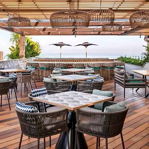 Tribe Bali Kuta 4*, كوتا إندونيسيا