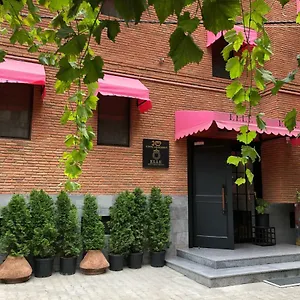 4* فندق Elle Boutique