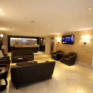 Grand Laleli 3*, Стамбул Турция
