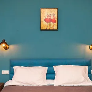 3* فندق Hotello