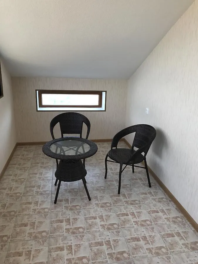Elia Palace Hotel Tiflis