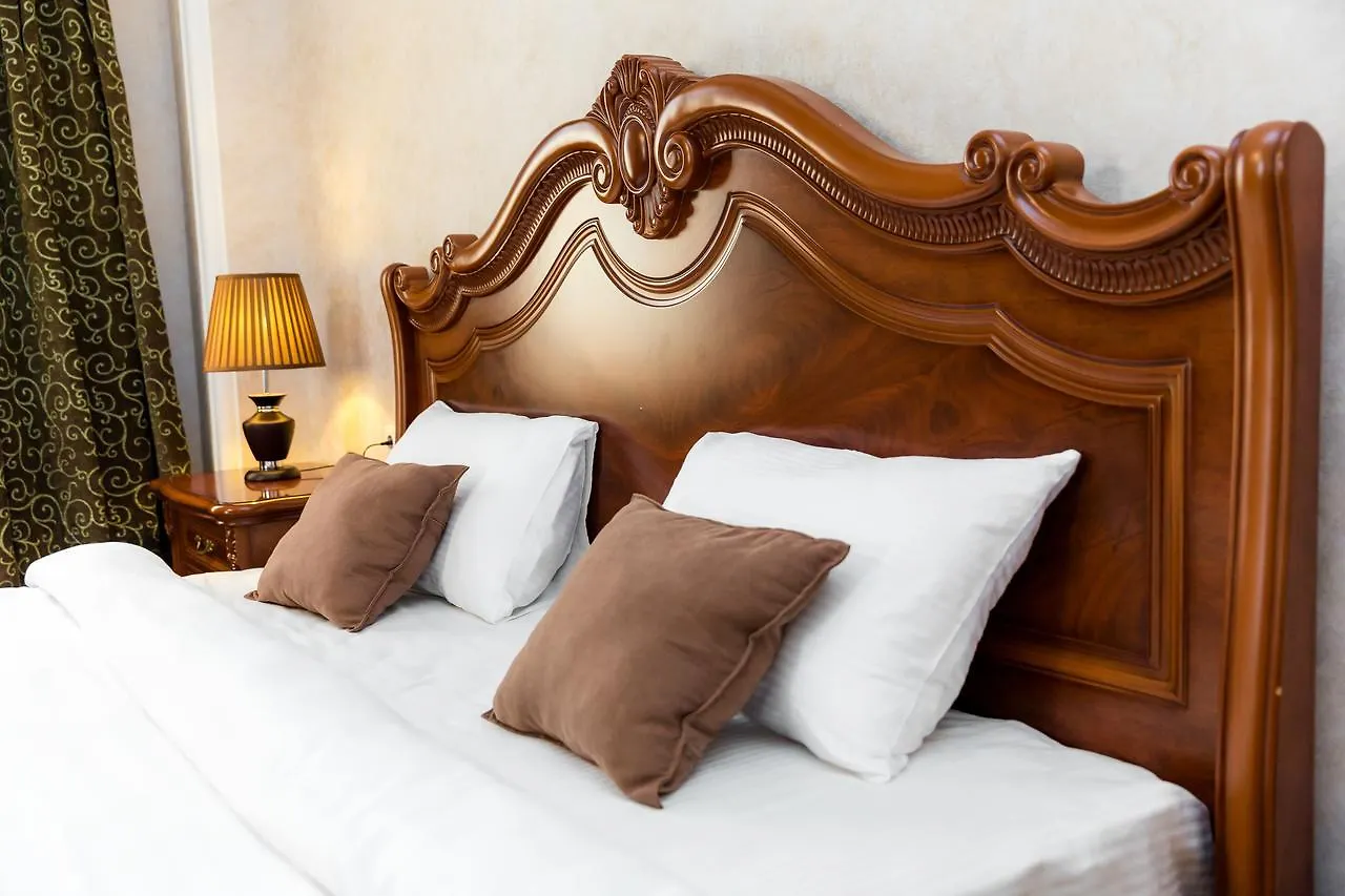 Elia Palace Hotel Tiflis
