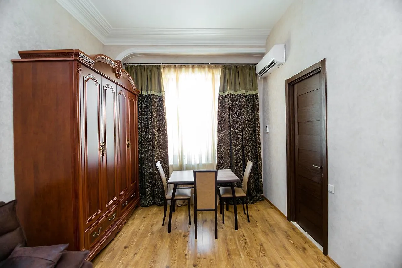 Elia Palace Hotel Tiflis
