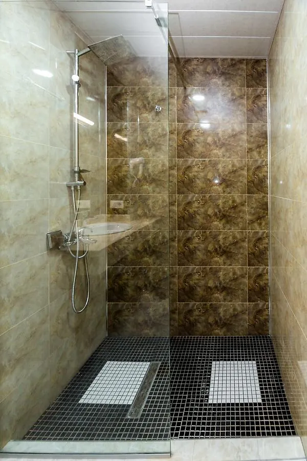 Elia Palace Hotel Tiflis