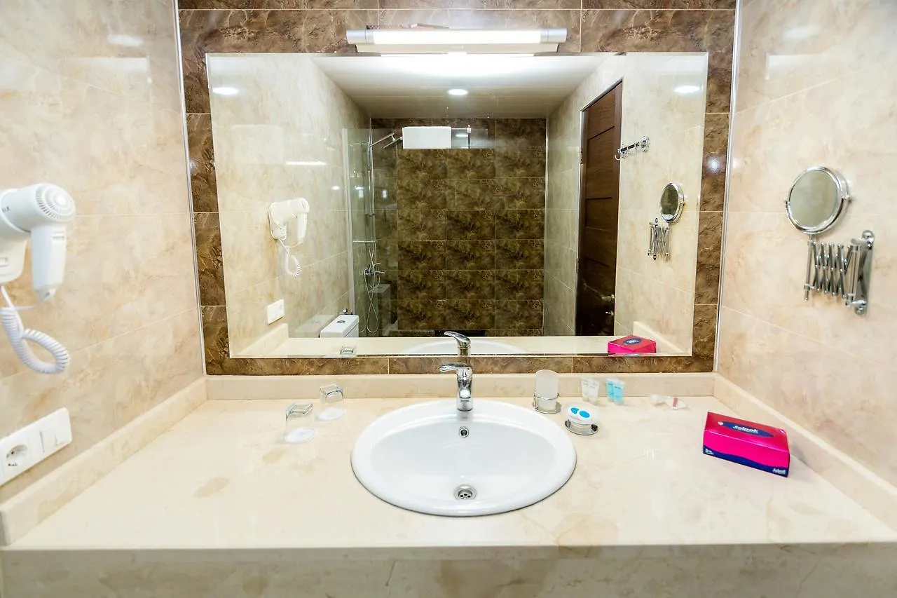 Elia Palace Hotel Tiflis