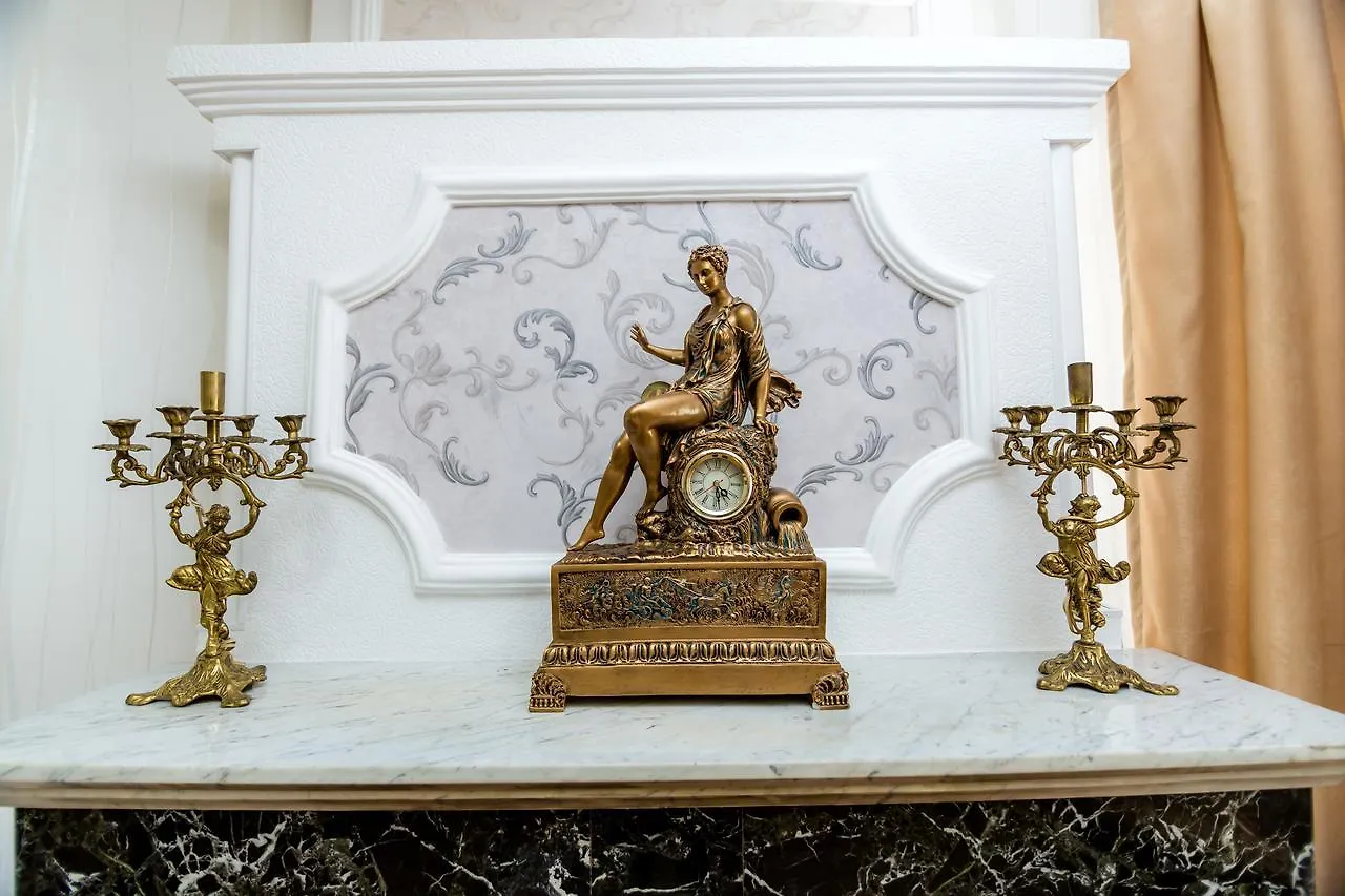 Elia Palace Hotel Tiflis 3*,  Georgia