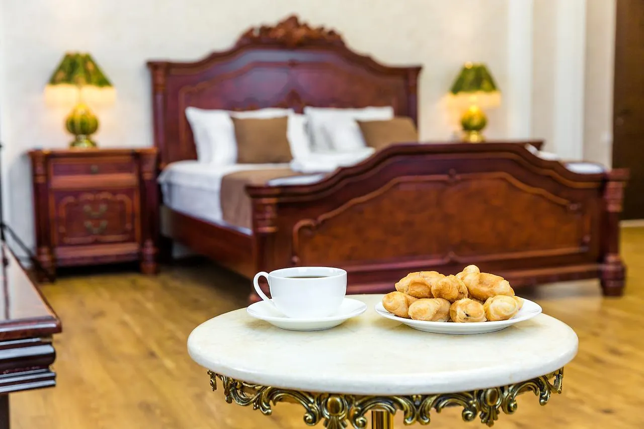Elia Palace Hotel Tiflis