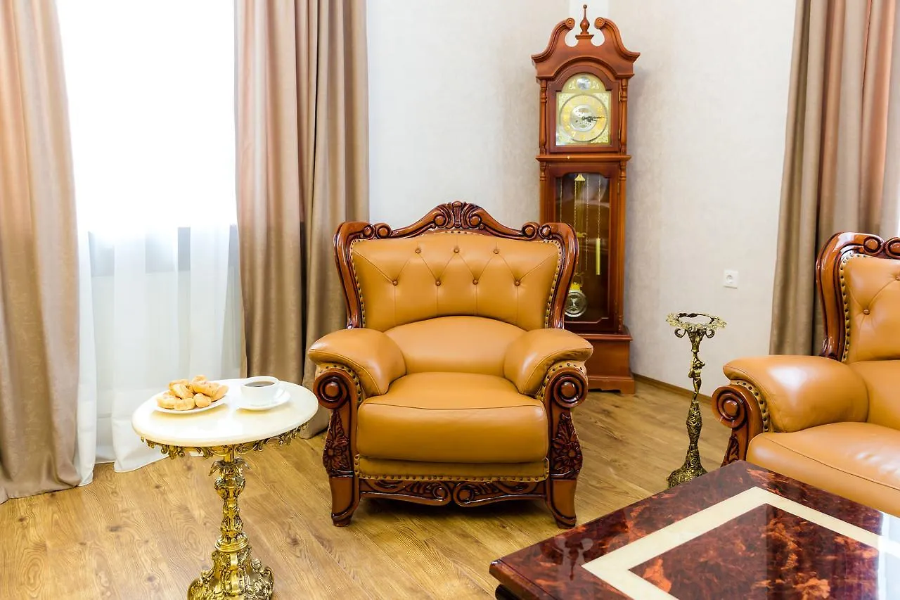 ***  Elia Palace Hotel Tiflis Georgia