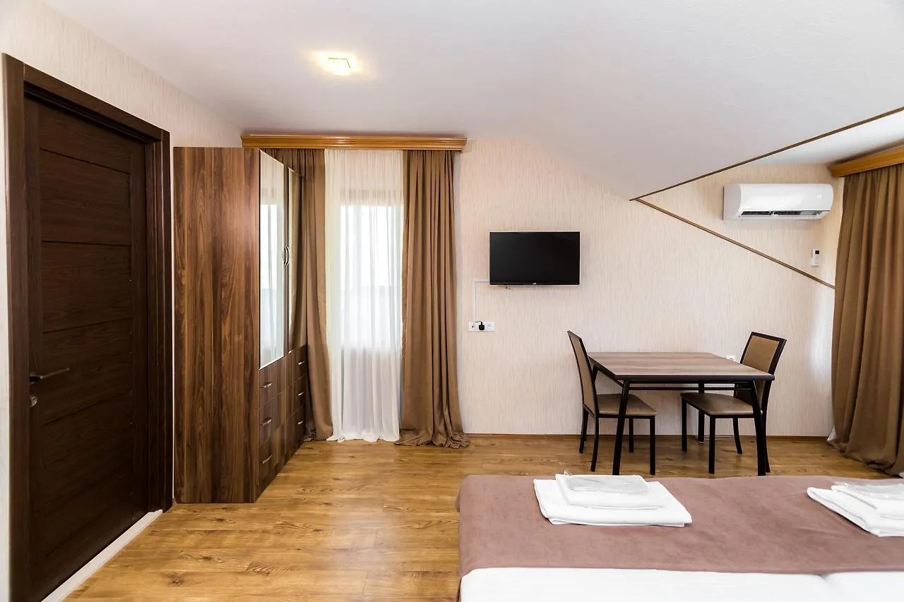 Elia Palace Hotel Tiflis