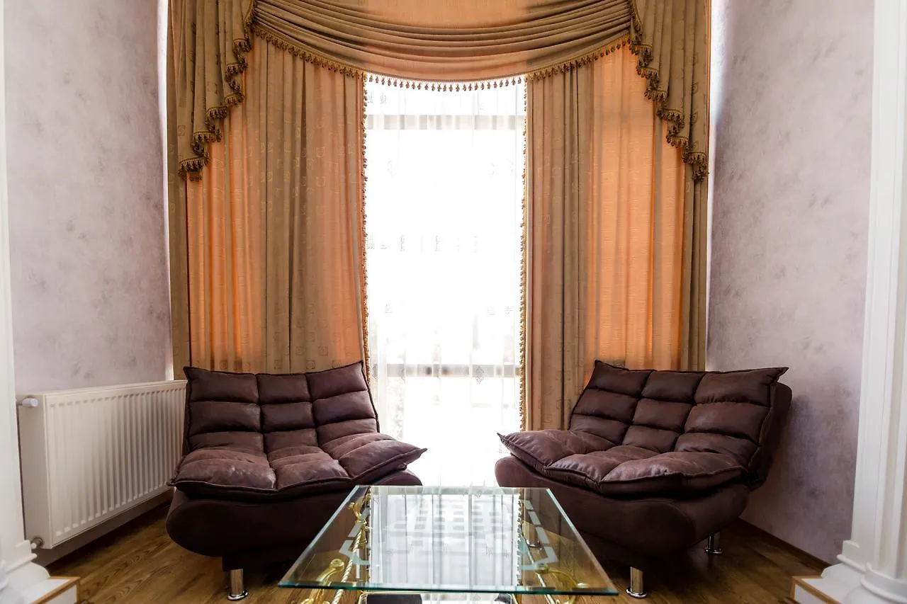 ***  Elia Palace Hotel Tiflis Georgia