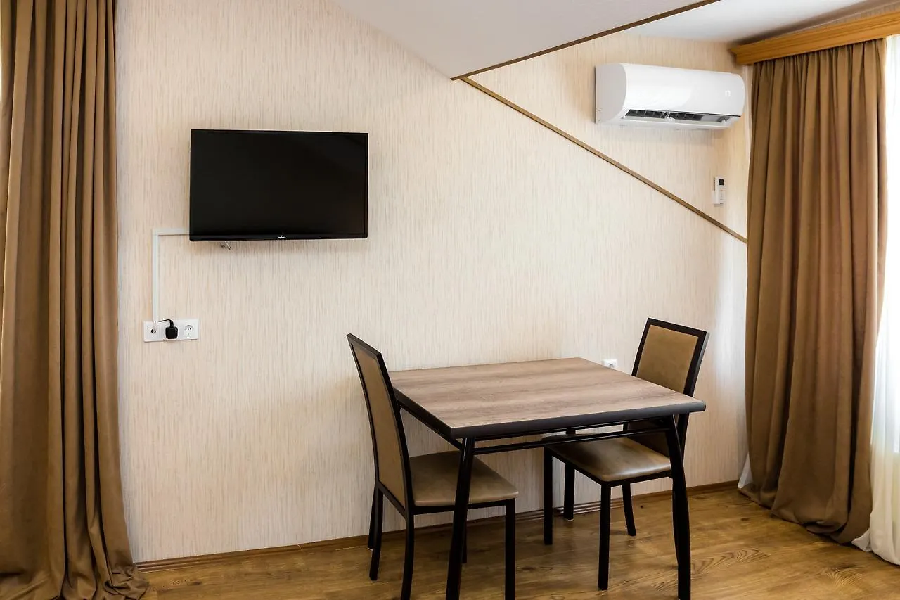 Elia Palace Hotel Tiflis