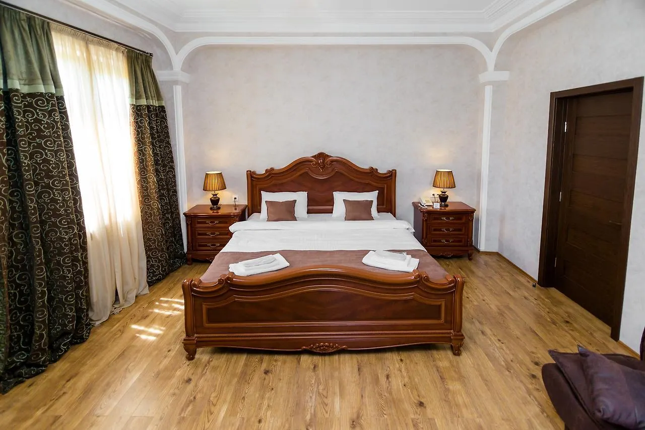 Elia Palace Hotel Tiflis