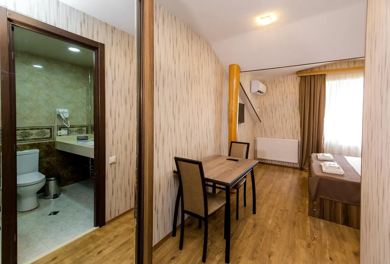 Elia Palace Hotel Tiflis