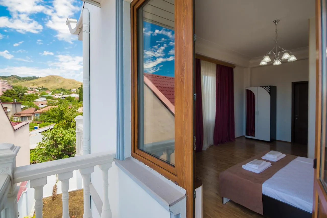 Elia Palace Hotel Tiflis