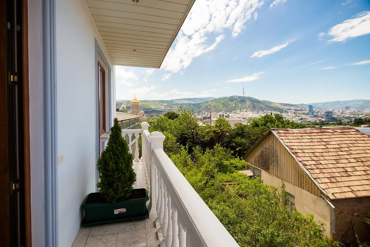 Elia Palace Hotel Tiflis