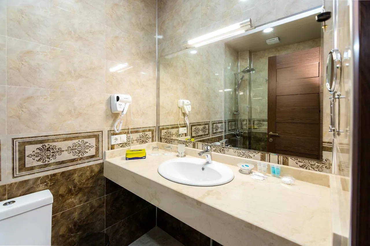 Elia Palace Hotel Tiflis