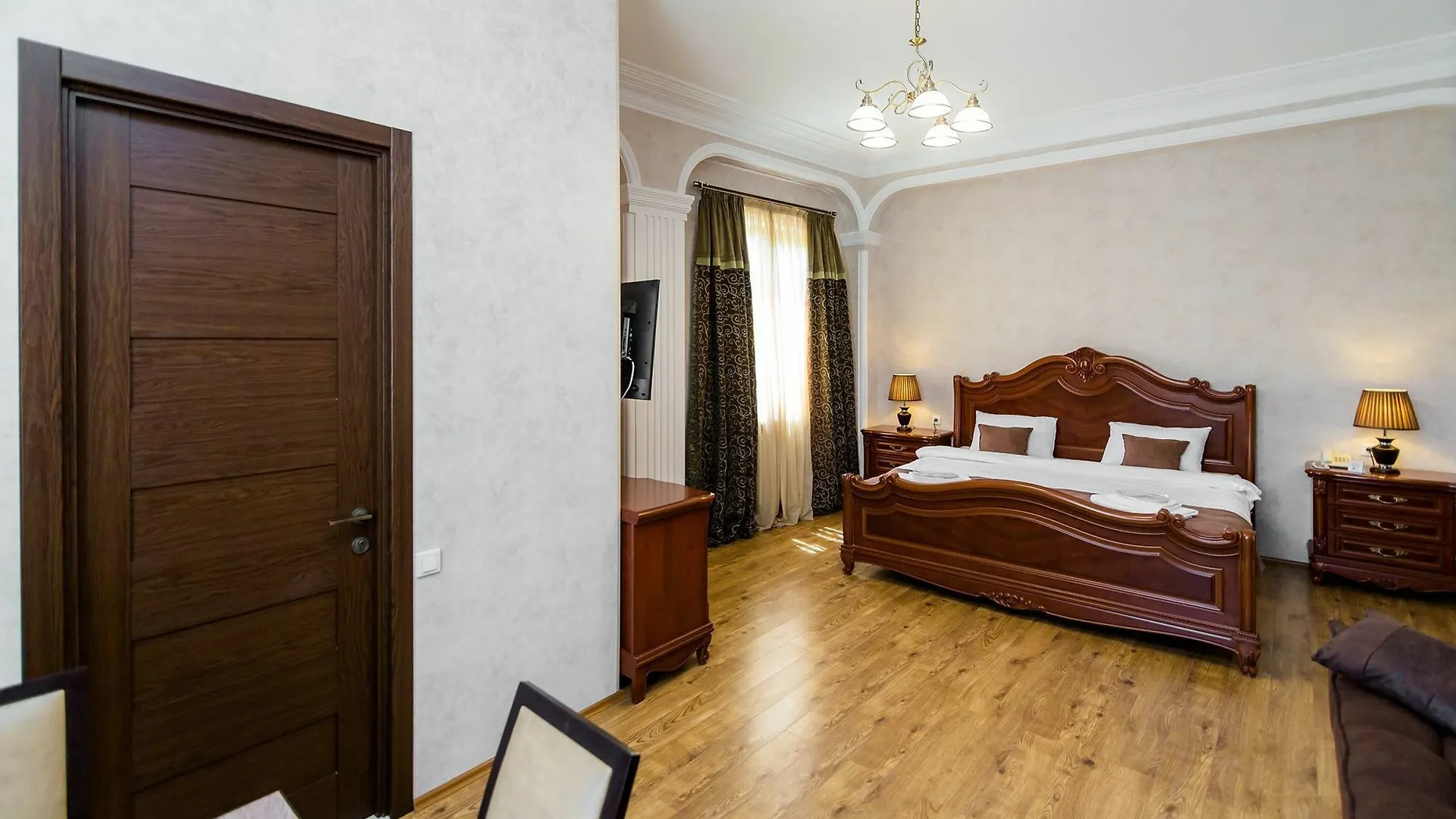 Elia Palace Hotel Tiflis
