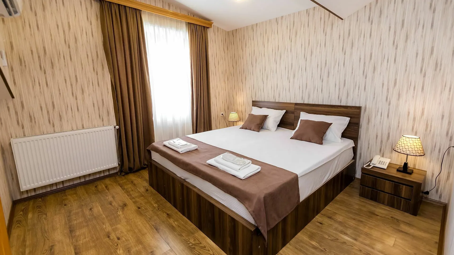 ***  Elia Palace Hotel Tiflis Georgia