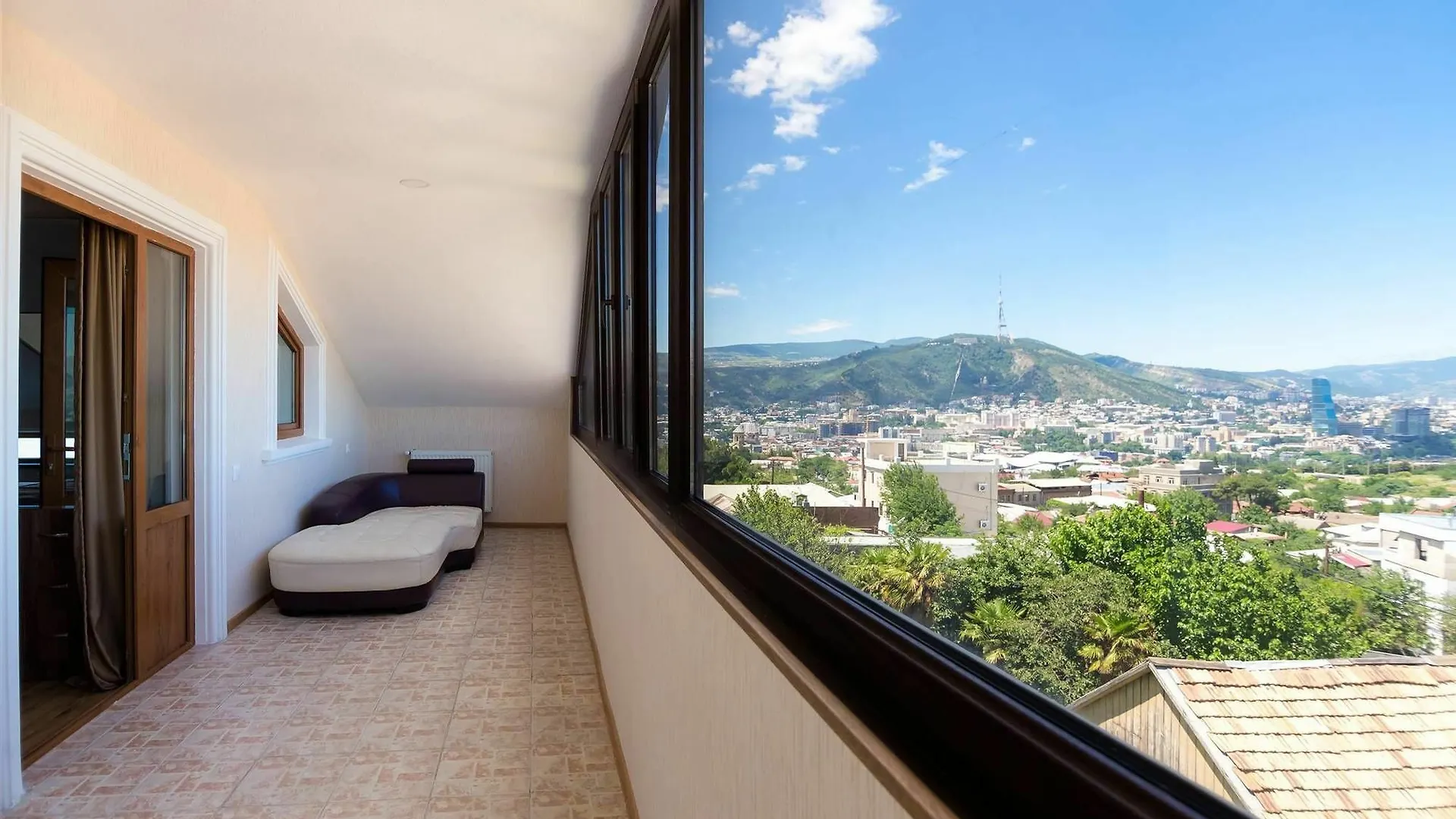 Elia Palace Hotel Tiflis