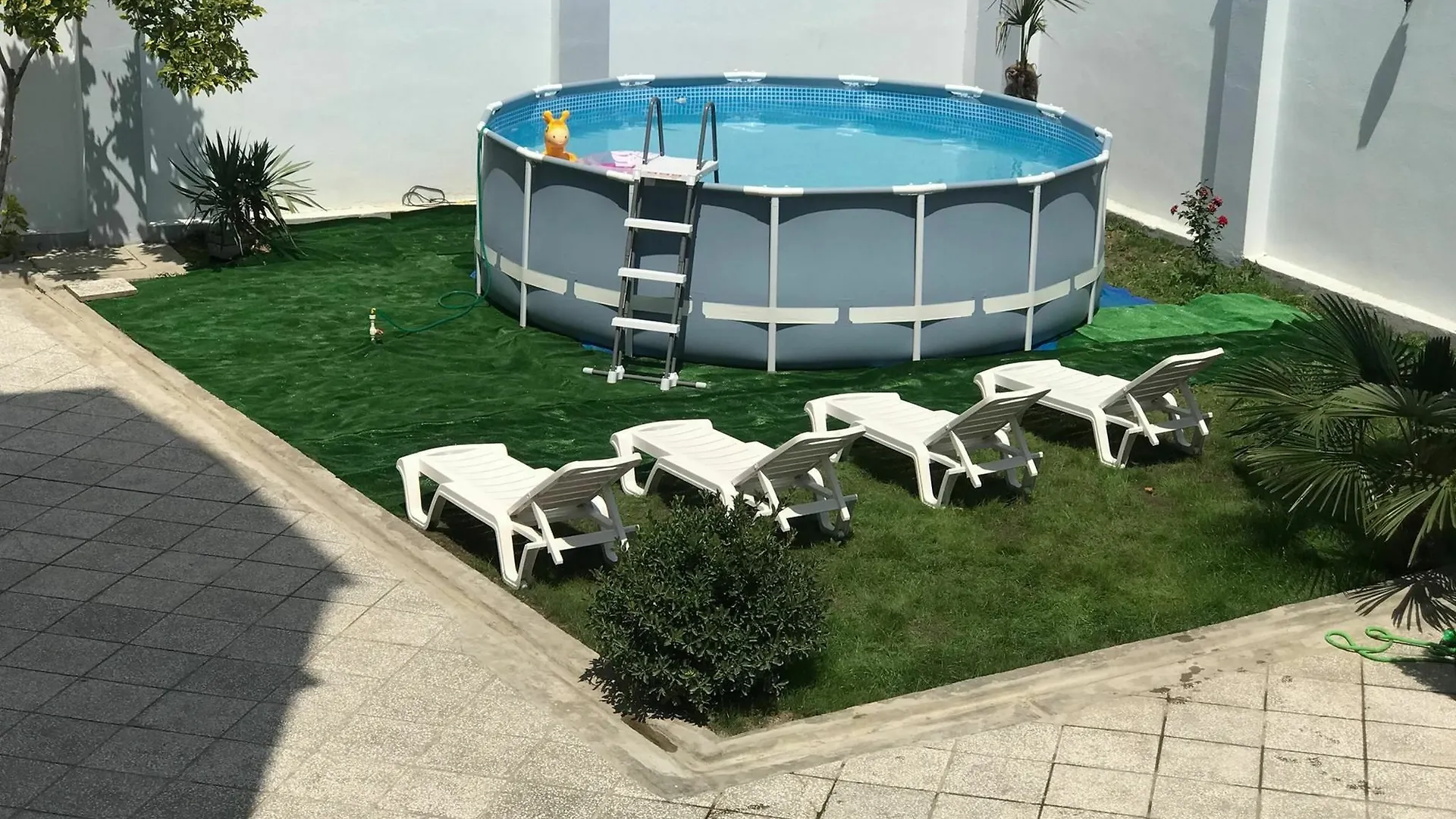 Elia Palace Hotel Tiflis